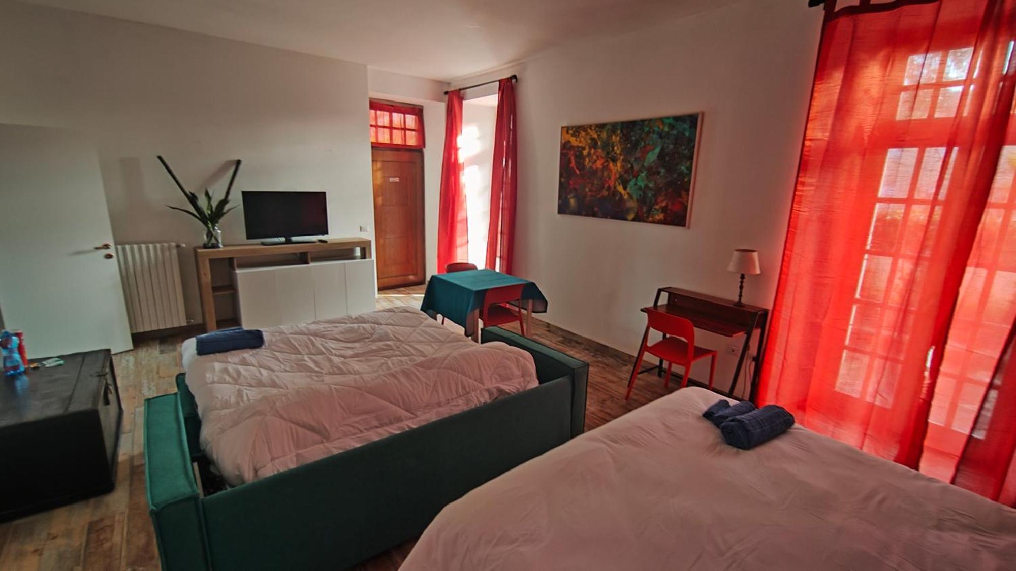 Nelly Bergamo Apartments Bérgamo Exterior foto