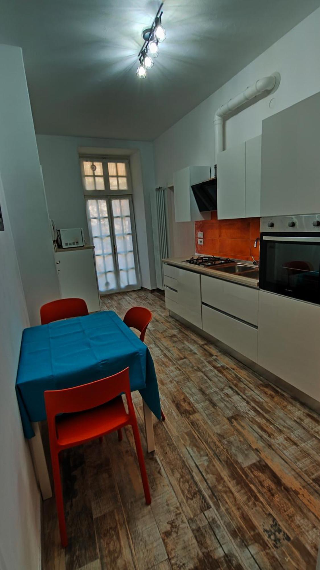 Nelly Bergamo Apartments Bérgamo Exterior foto