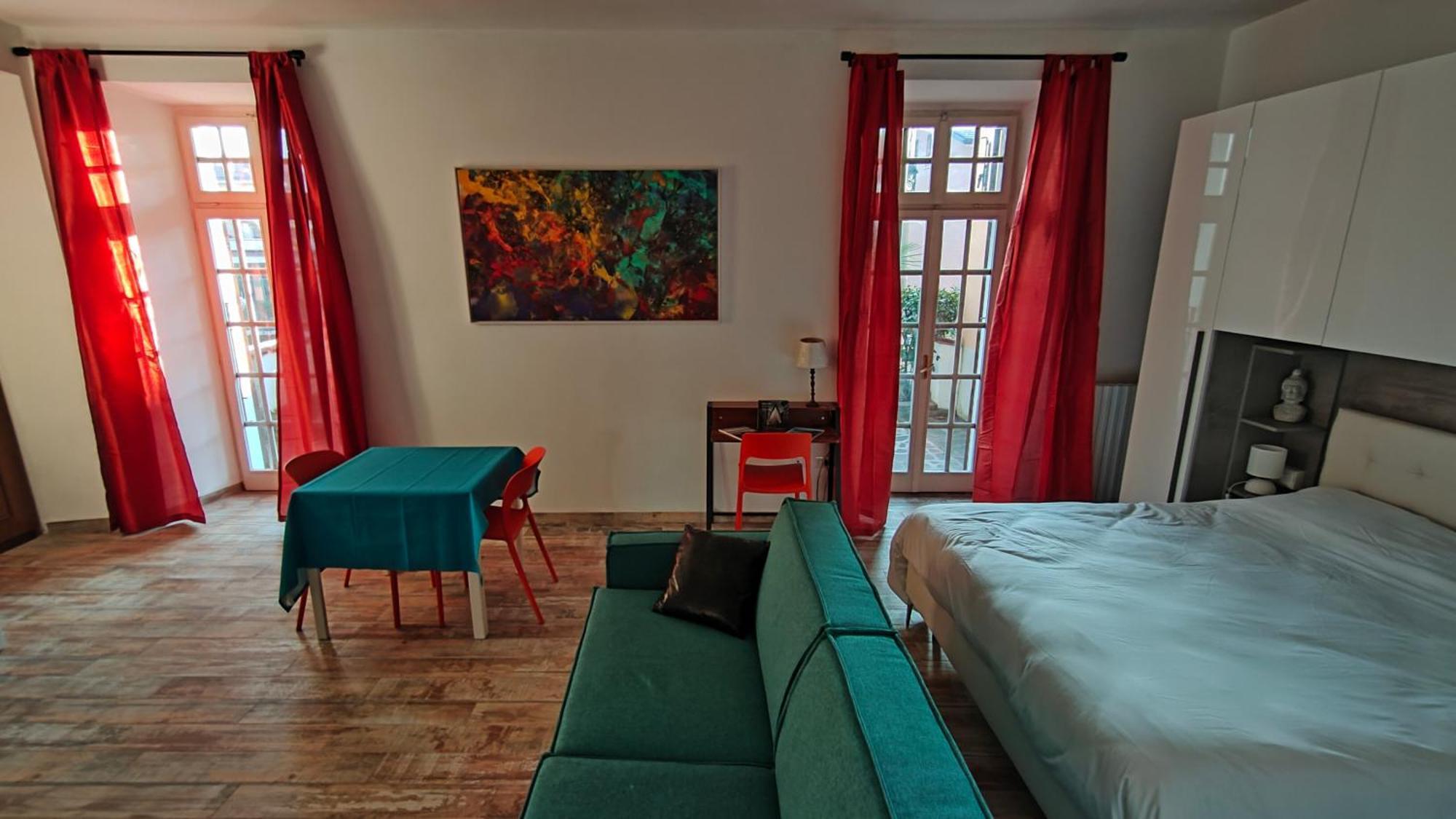 Nelly Bergamo Apartments Bérgamo Exterior foto