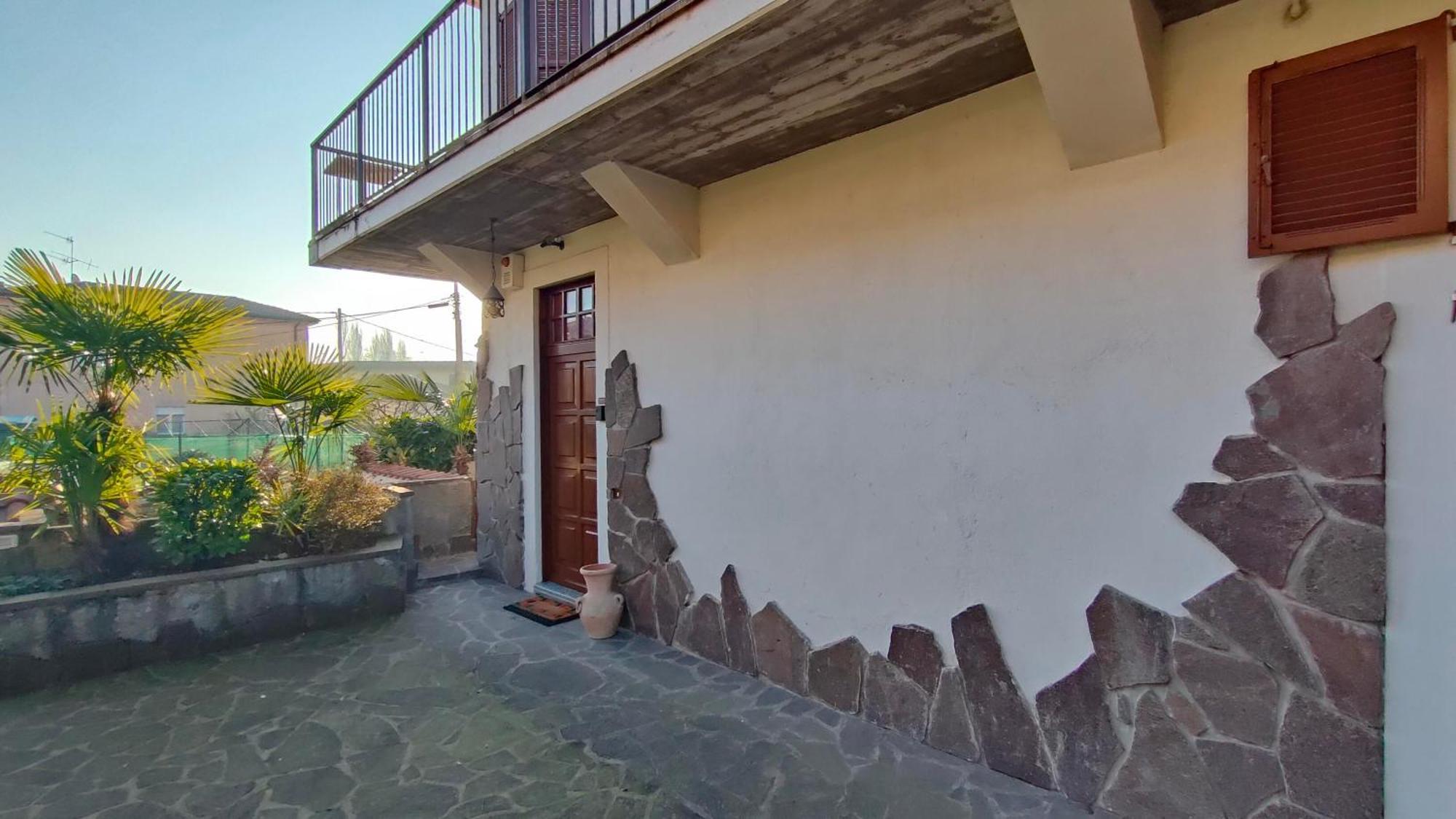 Nelly Bergamo Apartments Bérgamo Exterior foto